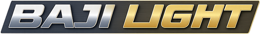 baji light logo